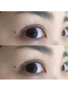 プライズアイリス アイラッシュ 池袋東口店(prize Iris eyelash)/まつ毛パーマ♪【池袋】