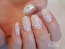ネイルエニー(Nail Any)/Any collection