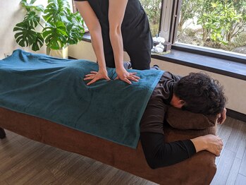 ラクラ(Lacla)/体ほぐし