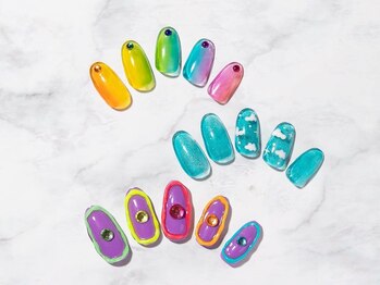 アムール 川崎店(amour)/