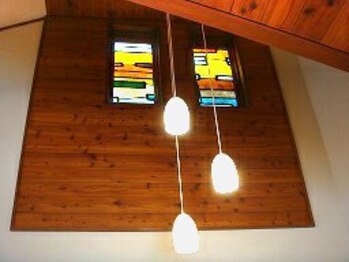 長野心楽整体院/内観[3]