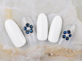 デイジーネイル