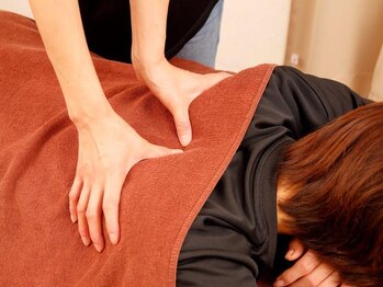 ほぐし手一休 赤羽店/