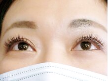 ソレイユ アイラッシュ(SOLEIL EYELASH)/ボリュームラッシュ【柏soleil】