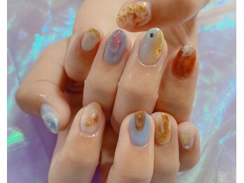 シーシーネイルサロン(CC)/