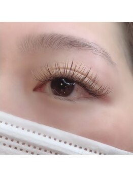 エヌドット 深江橋(n.)/カラーフラットラッシュ付け放題