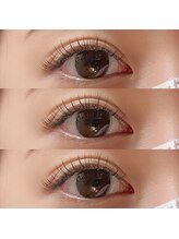 キング 高槻店(King)/フラットラッシュ100本