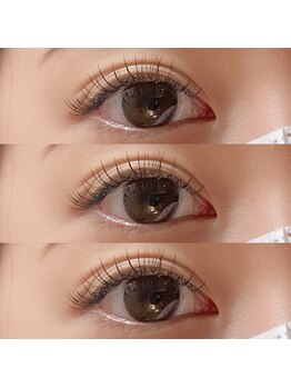 キング 高槻店(King)/フラットラッシュ100本