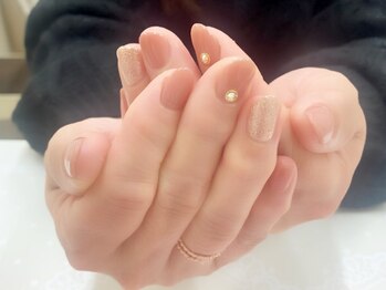 プルミエ ネイル(Premier Nail)/定額デザイン☆彡