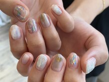 アンティム ネイル(INTIME nail)/