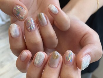 アンティム ネイル(INTIME nail)/
