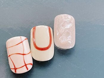 ブライト(Bright)/アートサンプルA