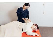 マハロ整体 芸濃(MAHALO)/肩甲骨はがしコース！