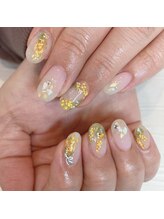 ラナビューティリゾート(Lana Beauty resort)/フルオーダーコース　渋谷