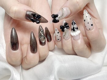 ラスズラン(La suzuran)/90分