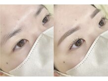 エストアール 博多口店(est-r.)/#パリアイブロウ#美眉