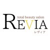 レヴィア(REVIA)のお店ロゴ