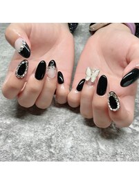 持ち込みfree design￥7800～