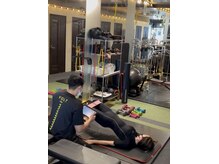 ヴォルトジム(VOLTGYM)