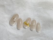 インテグラル 水戸店(integral)/★design course 9800★