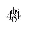 ザ フォーシックスフォー(THE 464)のお店ロゴ