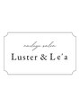 ラスター アンド レア(Luster&Le'a)/naileyesalon Luster&Le'a