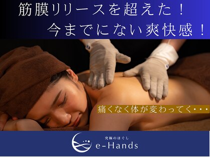 イーハンズ 錦糸町マルイ店(e-Hands)の写真