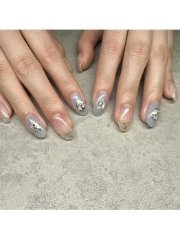 フレイズラピス(FRASE Lapis)/ニュアンス