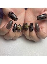 シェリノ(Che'rino)/定額ネイル