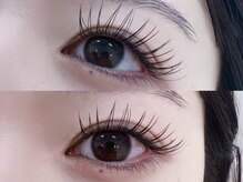 アイラ 千葉店(EYELA)/フラットラッシュ
