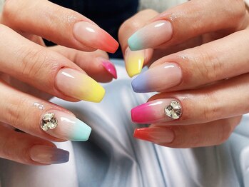 コロミネイル(colome nail)/