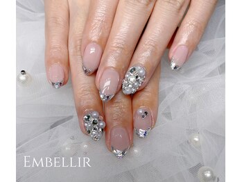 アンベリール 新宿(Embellir)/120分やり放題コース♪