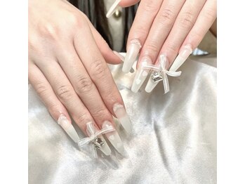 ラフィーネ(RAFFINE)/つけ放題