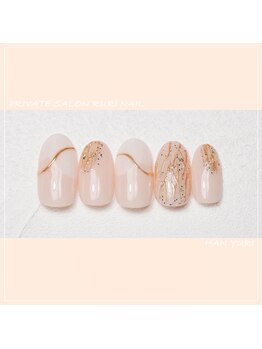 瑠璃(RURI)/シンプルデザイン