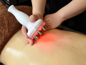 ソウソウビューティー 五反田(Shou Shou Beauty)/＊ハイパーナイフEX＊