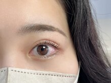 プール エドボリ(POOL EDOBORI)/◇パリジェンヌラッシュリフト 