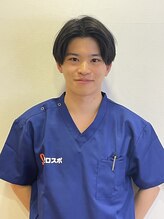 西大井駅前鍼灸 整骨院&nbsp;小林 舞登