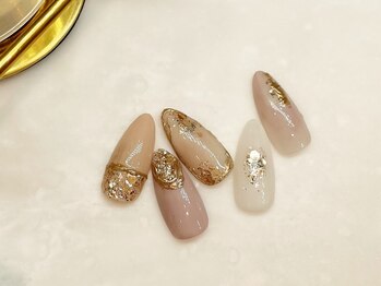 リーノ ベッラ(Lino bella)/ 『定額プレミアムコース』