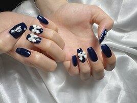 スカルプお客様デザイン