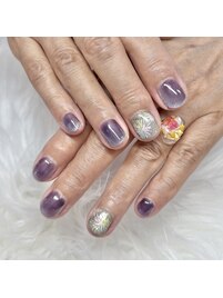 ８月店舗限定No.1