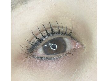 ミリノア(mili noah)/ラッシュリフト