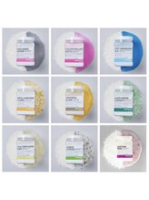 サロン エイトミー(salon 83)/【ハイドロジェリーマスク】