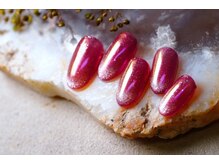 ナビー 伊丹(naviiy)/定額デザイン