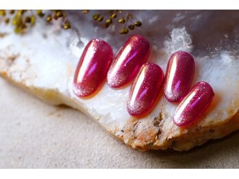 ナビー 伊丹(naviiy)/定額デザイン