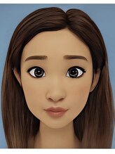 サロン ド ボーテ フローレンス(salon de beaute Florence) マイ