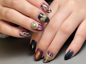 ボンテ 新宿店/マグネット&ニュアンス