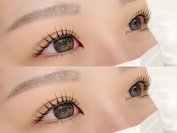 ガレリア エレガンテ 栄店(GALLARIA Elegante)/パリジェンヌラッシュリフト