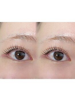 キープ力が自慢のサロン