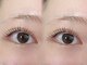 ロイス(ROIS)の写真/サロン帰りのきれいな仕上がりをしっかりキープ☆常に可愛いお目元へ♪【まつげパーマ¥5,500～】