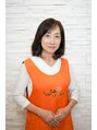 ヨサパーク クレールロゼ(YOSA PARK) Akemi
